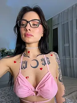 kaonasssiii online show from 02.14.26