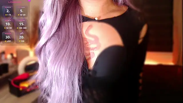 mslilly croft online show from 02.20.26