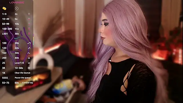 mslilly croft online show from 03.05.26