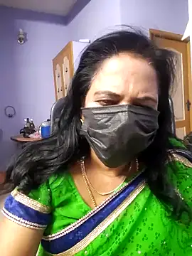 mallu-lover online show from 09.13.25