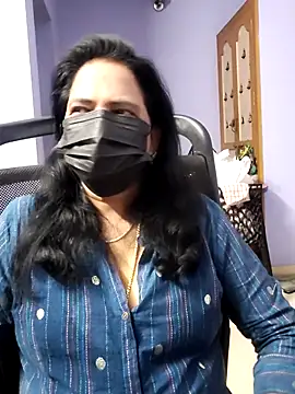 mallu-lover online show from 09.15.25