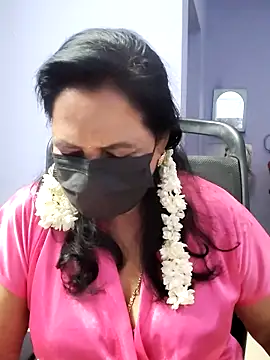 mallu-lover online show from 09.22.25