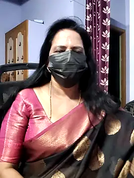 mallu-lover online show from 09.24.25