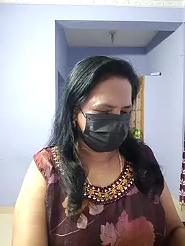 mallu-lover online show from 09.29.25