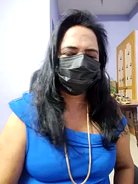 mallu-lover online show from 10.21.25