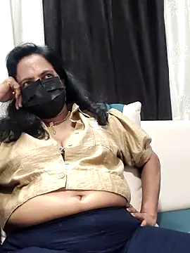 mallu-lover online show from 05.04.26