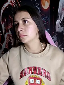CharlotteSex  online show from 04.26.26