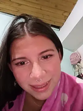 CharlotteSex  online show from 06.11.26