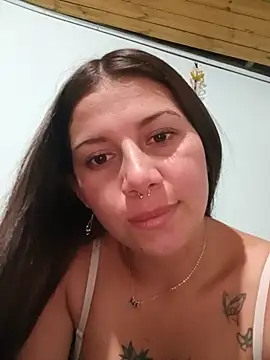 CharlotteSex  online show from 06.20.26