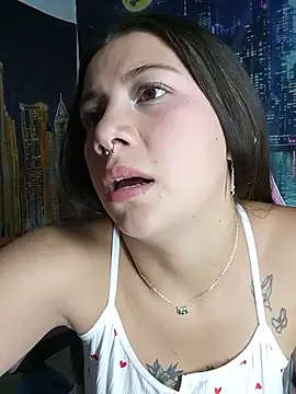 Snapshot of CharlotteSex_ chatting on 06.25.26 CharlotteSex online show from 06.25.26