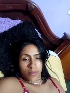 Snapshot of morenitaaaa chatting on 09.24.25 morenitaaaa online show from 09.24.25