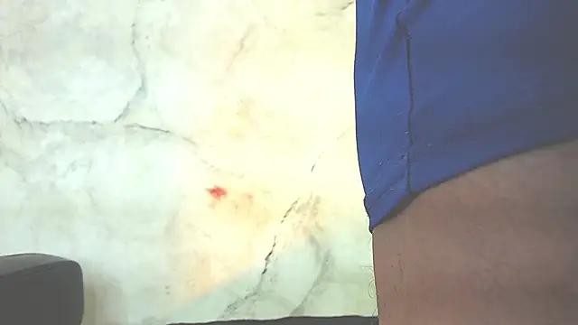 MrByronStallion online show from 10.15.25