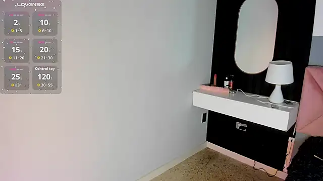 amy miller1 online show from 09.22.25