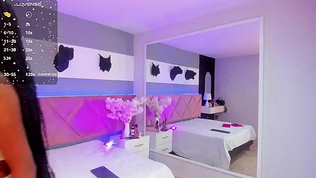 amy miller1 online show from 09.30.25