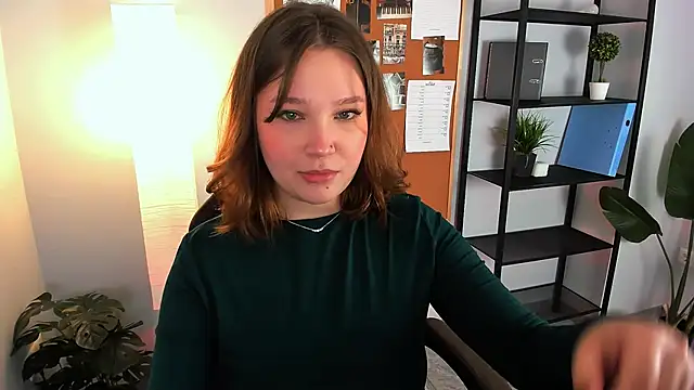 JaneByrd online show from 05.03.26