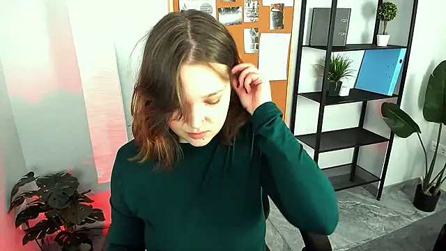 JaneByrd online show from 05.04.26