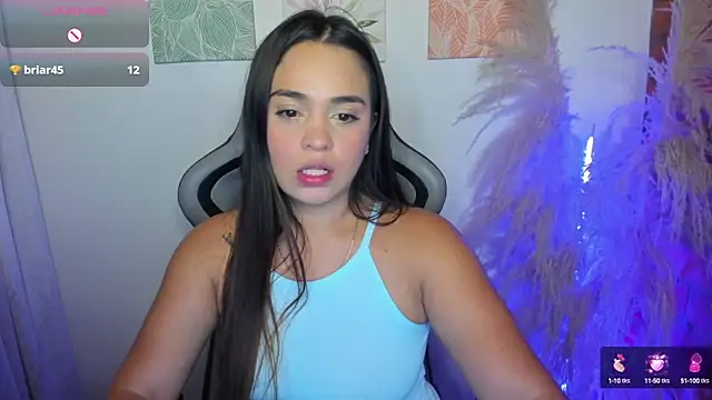 alana dantes online show from 09.30.25