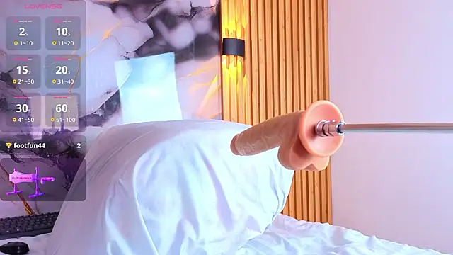 Ary Salome1 online show from 03.09.26