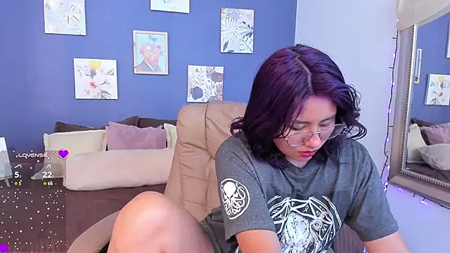 Nova allen online show from 11.11.25