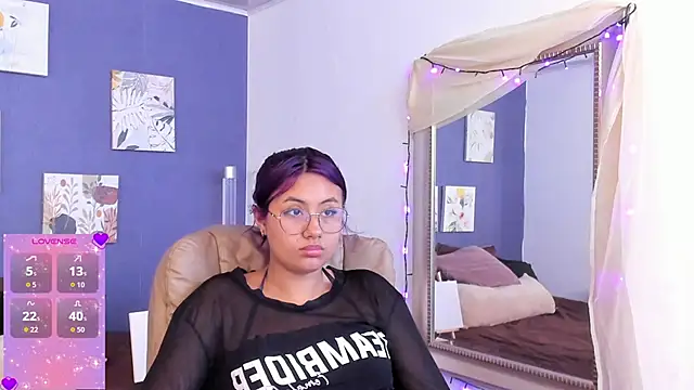 Nova allen online show from 11.28.25