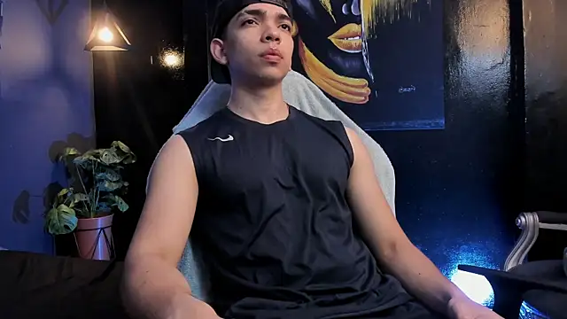 Eryonbradley online show from 11.11.25