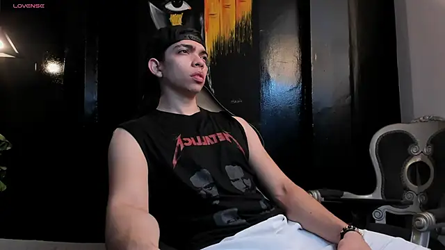 Eryonbradley online show from 11.25.25