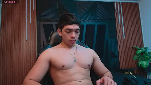 Eryonbradley online show from 05.02.26