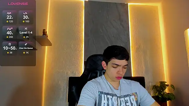 Eryonbradley online show from 06.06.26