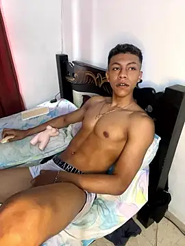 RickyEbony online show from 01.16.26