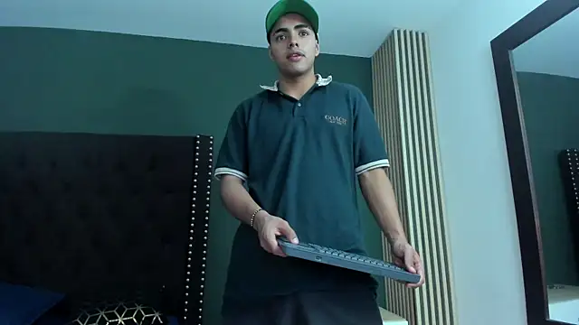 ares pain online show from 04.14.26