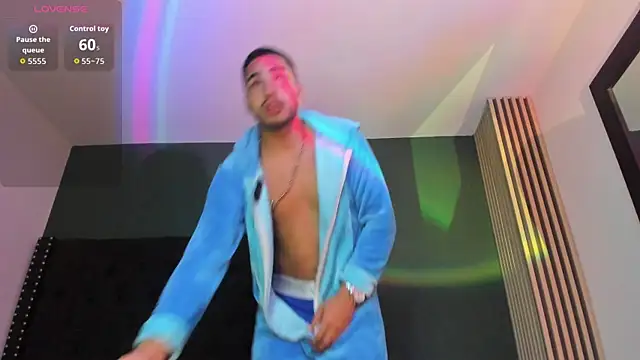 ares pain online show from 05.16.26