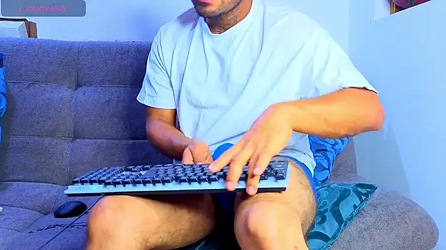 tomas smith1 online show from 01.16.26