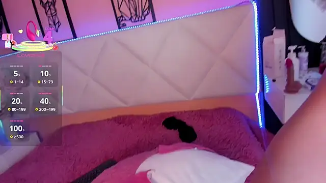 veronica hill  online show from 11.18.25