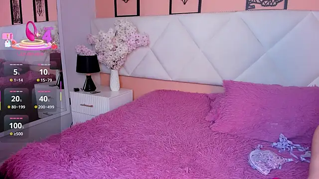 veronica hill  online show from 11.19.25