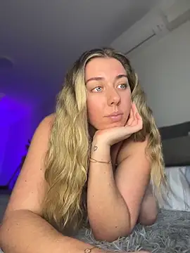 louiseberkeley online show from 05.04.26