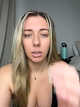 louiseberkeley online show from 05.18.26
