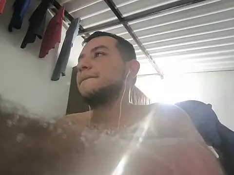 Snapshot of SexIngenieur chatting on 10.16.25 SexIngenieur online show from 10.16.25