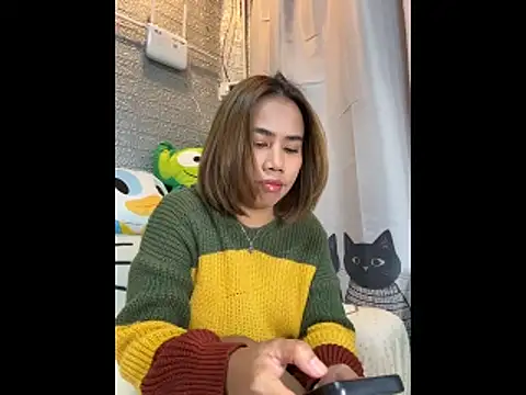 Kath C online show from 11.27.25