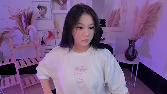 ScarlettMurr online show from 10.18.25