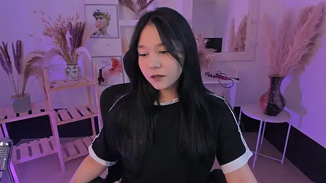 ScarlettMurr online show from 10.24.25