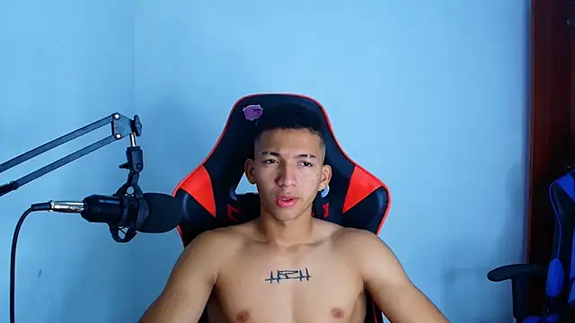 JuanchiT66 online show from 09.09.25