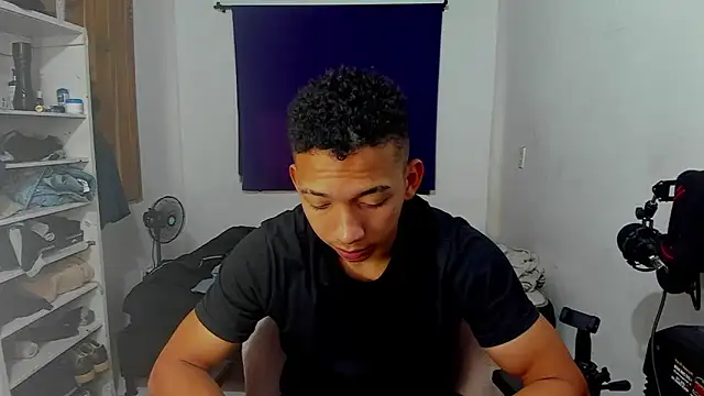 JuanchiT66 online show from 09.14.25