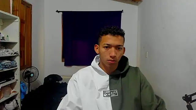 JuanchiT66 online show from 10.10.25