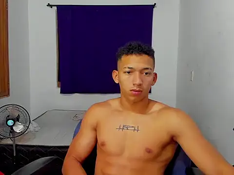 JuanchiT66 online show from 10.18.25