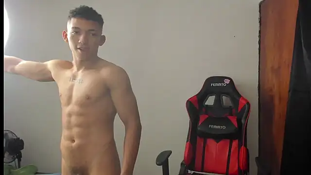 JuanchiT66 online show from 11.20.25