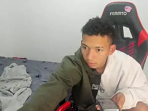 JuanchiT66 online show from 01.07.26