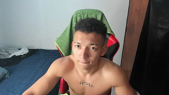 JuanchiT66 online show from 02.13.26