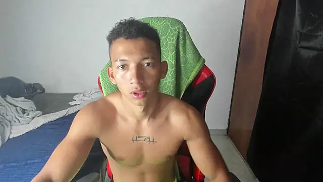 JuanchiT66 online show from 03.17.26