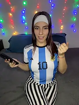 Jesicamartinezok online show from 07.18.26