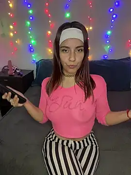 Jesicamartinezok online show from 07.29.26